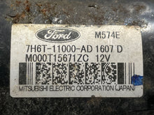Load image into Gallery viewer, Starter Motor Lincoln MKZ 2008 - NW170076