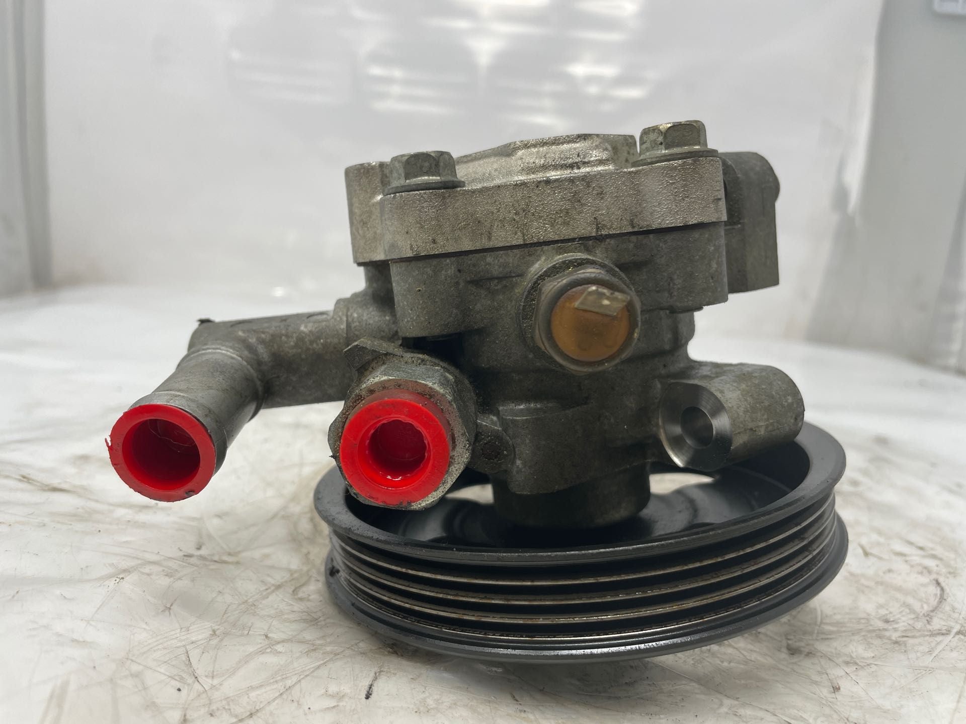 Power Steering Pump Lincoln MKZ 2008 NW162838 Tom's Foreign Auto Parts