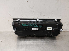 Load image into Gallery viewer, TEMPERATURE CONTROLS Subaru Legacy 2015 15 2016 16 2017 17 - NW286878