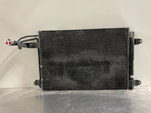Load image into Gallery viewer, AC CONDENSER Rabbit TT Jetta 2006 06 2007 07 2008 08 09 10 11 12 - NW44252