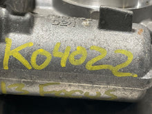 Load image into Gallery viewer, Throttle Body Ford Focus 2013 - NW287621