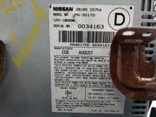 Load image into Gallery viewer, Radio Receiver Maxima Murano G37 G25 M35 370Z 2010 10 2011 11 2012 12 - NW137236