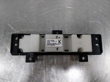 Load image into Gallery viewer, REAR TEMPERATURE CONTROLS Nissan Pathfinder 13 14 15 16 17 - NW287397
