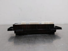 Load image into Gallery viewer, REAR TEMPERATURE CONTROLS Nissan Pathfinder 13 14 15 16 17 - NW287397