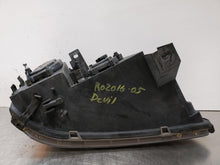 Load image into Gallery viewer, HEADLIGHT LAMP ASSEMBLY Cadillac Deville DTS 2005 05 Left - NW287402