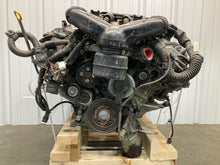 Load image into Gallery viewer, Engine Motor LEXUS LS460 2007 - NW287276