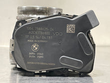 Load image into Gallery viewer, THROTTLE BODY 228I 320i 328D 328i 328I GT 428i 528D 528i X1 X3 X4 12-15 - NW177771