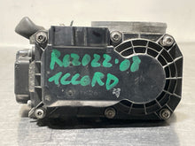 Load image into Gallery viewer, THROTTLE BODY Honda Accord 2008 08 2009 09 2010 10 11 12 2.4L - NW287622