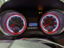 Load image into Gallery viewer, SPEEDOMETER CLUSTER Dodge Caravan 2011 11 - NW287585