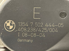 Load image into Gallery viewer, THROTTLE BODY BMW 320I 325I 525I X3 Z3 Z4 01 02 03 - 06 - NW177753