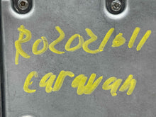Load image into Gallery viewer, AIR BAG CONTROL MODULE COMPUTER Town & Country Caravan 11 12 - NW287178