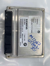 Load image into Gallery viewer, ECU ECM COMPUTER BMW 325i 2002 02 2003 03 2004 04 2005 05 Wagon - NW59041