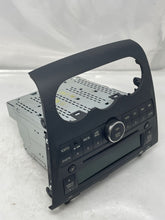 Load image into Gallery viewer, RADIO NISSAN ALTIMA 2012 12 - NW136879