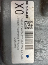 Load image into Gallery viewer, TRANSMISSION CONTROL MODULE COMPUTER Nissan Altima 10 11 12 - NW30976