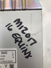 Load image into Gallery viewer, Computer Chevrolet Equinox 2016 - NW26527