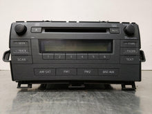 Load image into Gallery viewer, RADIO Toyota Prius 2010 10 2011 11 - NW288100