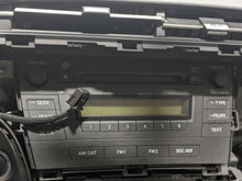 Load image into Gallery viewer, RADIO Toyota Prius 2010 10 2011 11 - NW288100