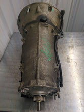 Load image into Gallery viewer, TRANSMISSION Mercedes-Benz E320 E500 E55 2004 04 2005 05 AWD - NW288190
