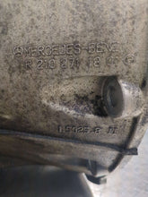 Load image into Gallery viewer, TRANSMISSION Mercedes-Benz E320 E500 E55 2004 04 2005 05 AWD - NW288190