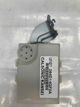 Load image into Gallery viewer, THEFT CONTROL MODULE COMPUTER Infiniti Q50 2014 14 2015 15 - NW287816
