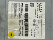 Load image into Gallery viewer, RADIO Audi A4 S4 2012 12 - NW135979