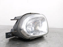 Load image into Gallery viewer, Fog Light Mercedes E320 E500 E350 2003 03 2004 04 2005 05 2006 06 Left - NW288578