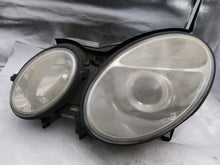 Load image into Gallery viewer, HEADLIGHT LAMP ASSEMBLY E320 E350 E500 E55 03 04 05 06 Left - NW288668