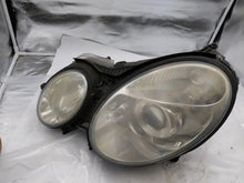 Load image into Gallery viewer, HEADLIGHT LAMP ASSEMBLY E320 E350 E500 E55 03 04 05 06 Left - NW288668