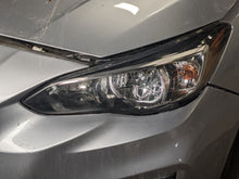 Load image into Gallery viewer, Headlight Lamp Assembly Subaru Impreza 2017 - NW288679