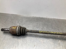 Load image into Gallery viewer, REAR AXLE SHAFT Subaru Impreza 2017 17 2018 18 AT - NW288320