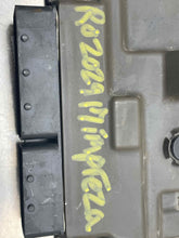 Load image into Gallery viewer, ECU ECM COMPUTER Subaru Impreza 2017 17 2018 18 - NW288492