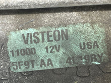 Load image into Gallery viewer, STARTER MOTOR Five Hundred Freestyle Montego 05 06 07 - NW169958
