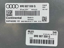 Load image into Gallery viewer, ECU ECM COMPUTER Audi Q5 2011 11 2012 12 - NW288484