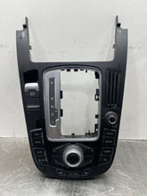 Load image into Gallery viewer, RADIO CONTROLS Audi A5 Q5 SQ5 09 10 11 12 13 14 15 16 - NW288826