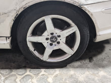 Load image into Gallery viewer, WHEEL RIM CLK320 CLK500 CLK55 2005 17x8-1/2 - NW289071
