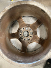 Load image into Gallery viewer, WHEEL RIM CLK320 CLK500 CLK55 2005 17x8-1/2 - NW289071