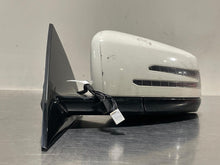 Load image into Gallery viewer, SIDE VIEW DOOR MIRROR E300 E350 E400 E550 E63 11 12 13 Left - NW288458