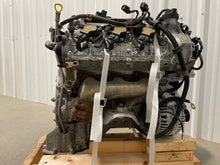 Load image into Gallery viewer, ENGINE MOTOR Mercedes-Benz E350 E550 E63 2011 11 - NW288503