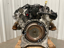 Load image into Gallery viewer, ENGINE MOTOR Mercedes-Benz E350 E550 E63 2011 11 - NW288503