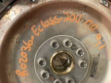 Load image into Gallery viewer, ENGINE MOTOR Mercedes-Benz E350 E550 E63 2011 11 - NW288503