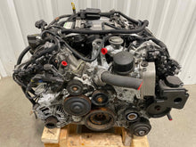 Load image into Gallery viewer, ENGINE MOTOR Mercedes-Benz E350 E550 E63 2011 11 - NW288503