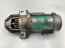 Load image into Gallery viewer, STARTER MOTOR Land Rover Evoque 2016 16 - NW288951