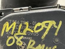 Load image into Gallery viewer, THROTTLE BODY BMW X3 X5 528i 328i 128i 2007 07 2008 08 2009 09 2010 10 11 12 - NW177765