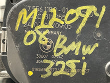 Load image into Gallery viewer, THROTTLE BODY BMW X3 X5 528i 328i 128i 2007 07 2008 08 2009 09 2010 10 11 12 - NW177765