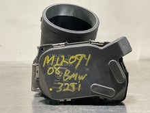 Load image into Gallery viewer, THROTTLE BODY BMW X3 X5 528i 328i 128i 2007 07 2008 08 2009 09 2010 10 11 12 - NW177765