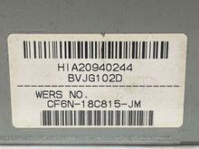 Load image into Gallery viewer, RADIO RECEIVER Evoque LR2 LR4 2012 12 2013 13 2014 14 2015 15 2016 16 - NW288843