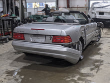 Load image into Gallery viewer, CARRIER ASSEMBLY Mercedes SL500 1996 96 1997 97 1998 98 - NW288431