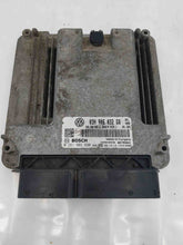 Load image into Gallery viewer, ECU ECM COMPUTER Volkswagen Touareg 2009 09 - NW269760