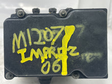 Load image into Gallery viewer, ABS PUMP Impreza Saab 9-2X 2006 06 2007 07 Auto - NW2487