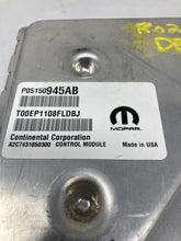 Load image into Gallery viewer, ECU ECM Computer DODGE 1500 PICKUP 2016 - NW289351